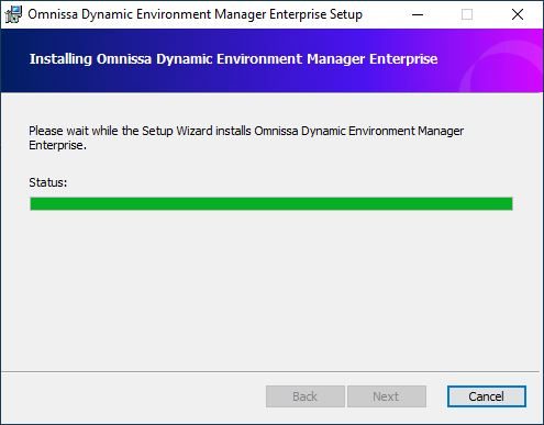 Omnissa Horizon 2503 guida upgrade: DEM e Template - pt.4 13 DEM 13