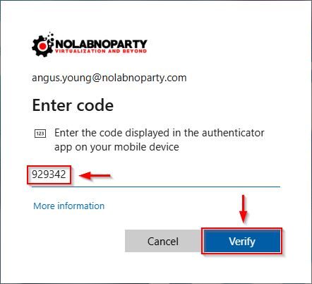 Abilitare l'autenticazione FIDO2 in Omnissa Horizon True SSO 27 autenticazione fido2 27