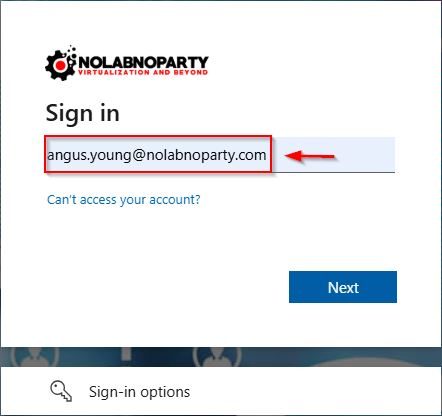 Abilitare l'autenticazione FIDO2 in Omnissa Horizon True SSO 44 autenticazione fido2 44