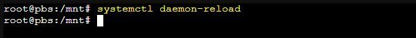Configurazione Proxmox Backup Server con repository NFS 22 proxmox backup server 22