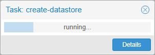 Configurazione Proxmox Backup Server con repository NFS 26 proxmox backup server 26