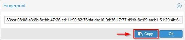 Configurazione Proxmox Backup Server con repository NFS 36 proxmox backup server 36