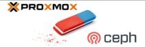 Come rimuovere Ceph datastore da Proxmox Come rimuovere Ceph datastore da Proxmox