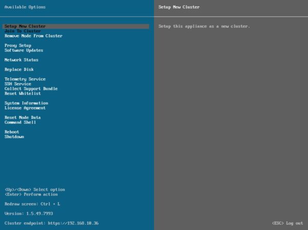 5 Reasons to choose Object First OOTBI as Veeam repository 4 Object First ootbi 4