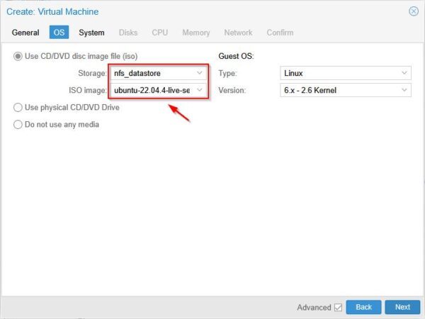 Come installare Nakivo su Proxmox VE 5 installare Nakivo su Proxmox 5