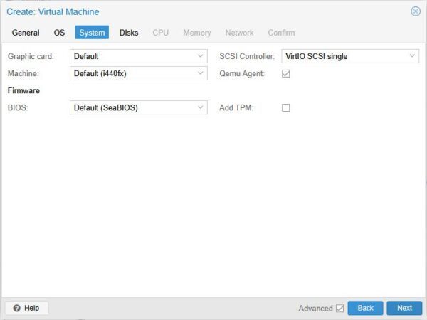 Come installare Nakivo su Proxmox VE 6 installare Nakivo su Proxmox 6