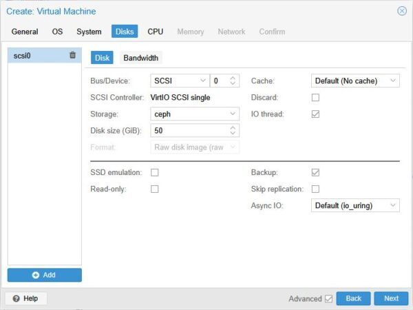 Come installare Nakivo su Proxmox VE 7 installare Nakivo su Proxmox 7