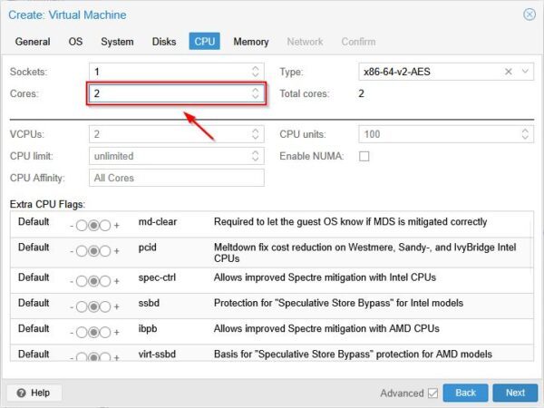 Come installare Nakivo su Proxmox VE 8 installare Nakivo su Proxmox 8