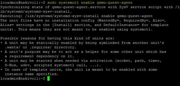 Come installare Nakivo su Proxmox VE 14 installare Nakivo su Proxmox 14
