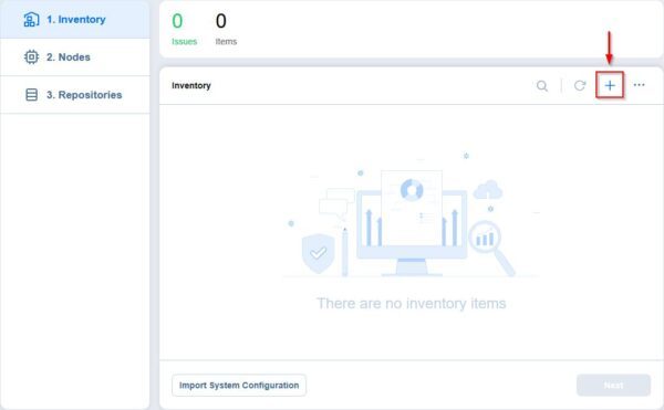 Come installare Nakivo su Proxmox VE 26 installare Nakivo su Proxmox 26