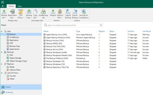 How to expand Object First OOTBI cluster 2 expand Object First OOTBI cluster 2