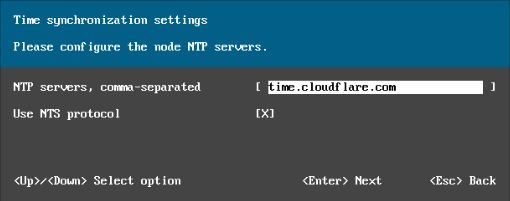 How to expand Object First OOTBI cluster 18 expand Object First OOTBI cluster 18