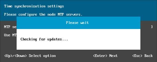How to expand Object First OOTBI cluster 19 expand Object First OOTBI cluster 19