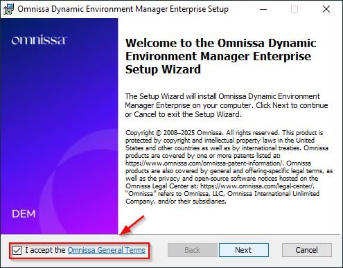 Omnissa Horizon abilitare copia e incolla dalle Applicazioni Pubblicate 10 copia e incolla 10