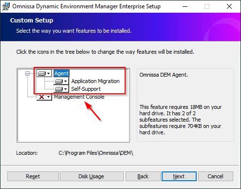 Omnissa Horizon abilitare copia e incolla dalle Applicazioni Pubblicate 13 copia e incolla 13