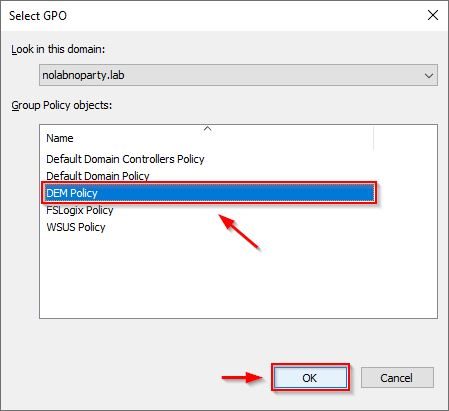 Omnissa Horizon abilitare copia e incolla dalle Applicazioni Pubblicate 18 copia e incolla 18