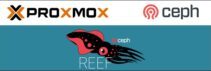 Proxmox aggiornare Ceph Reef a Squid Proxmox aggiornare Ceph Reef a Squid