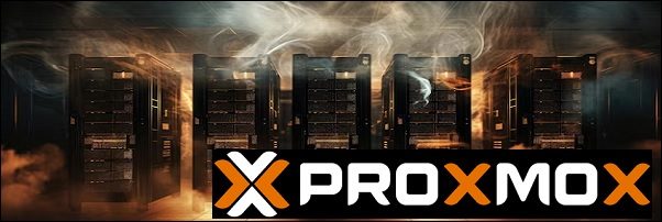 Sostituire un nodo in Proxmox con cluster Ceph