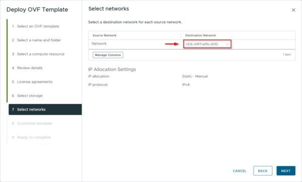 Come installare Omnissa Edge Gateway 31 Omnissa Edge Gateway 31
