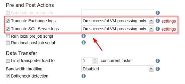 Nakivo Backup and Replication v11.1 released 4 Nakivo Backup and Replication v11.1 4