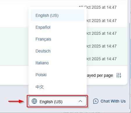 Nakivo Backup and Replication v11.1 released 7 Nakivo Backup and Replication v11.1 7