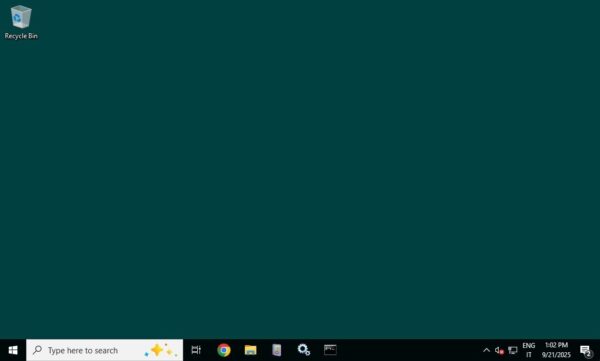 Packaging an application with Omnissa App Volumes 2 Packaging an application 2