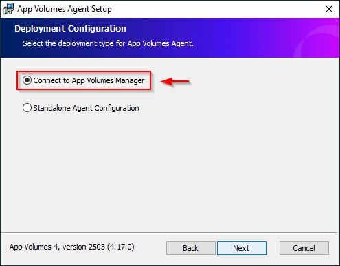 Packaging an application with Omnissa App Volumes 5 Packaging an application 5