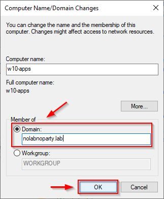 Packaging an application with Omnissa App Volumes 12 Packaging an application 12