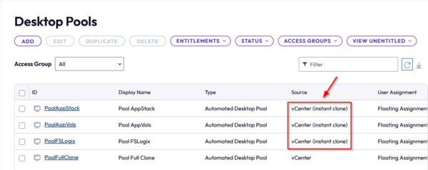 Packaging an application with Omnissa App Volumes 15 Packaging an application 15