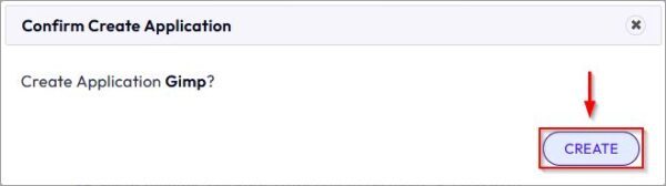 Packaging an application with Omnissa App Volumes 18 Packaging an application 18