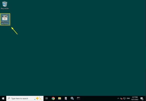 Packaging an application with Omnissa App Volumes 24 Packaging an application 24