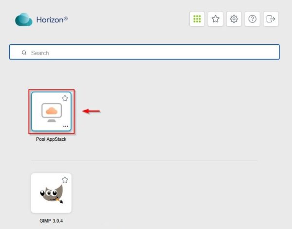 Packaging an application with Omnissa App Volumes 43 Packaging an application 43