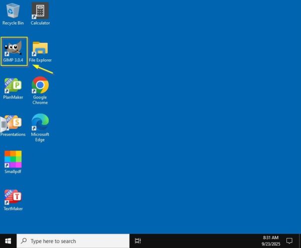 Packaging an application with Omnissa App Volumes 44 Packaging an application 44