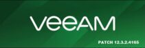 Veeam v12.3.2.4165 patch Veeam v12.3.2.4165 patch
