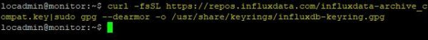 Monitorare Proxmox con InfluxDB e Grafana 3 monitorare proxmox 3
