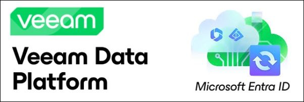 Backup Microsoft Entra ID con Veeam