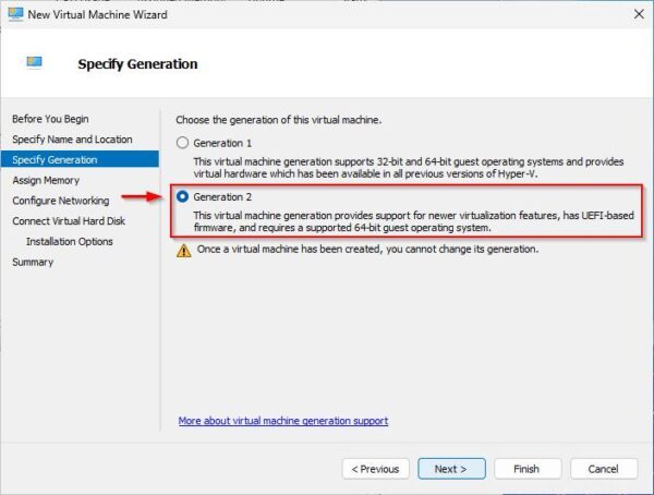 Come installare Nakivo in Hyper-V 4 installare nakivo in hyper-v 4