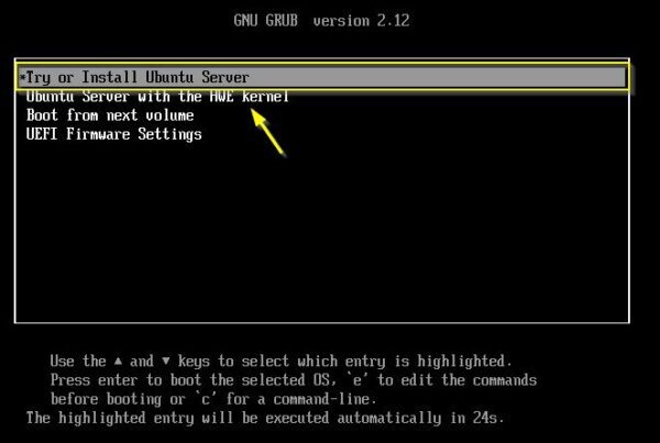 Come installare Nakivo in Hyper-V 18 installare nakivo in hyper-v 18