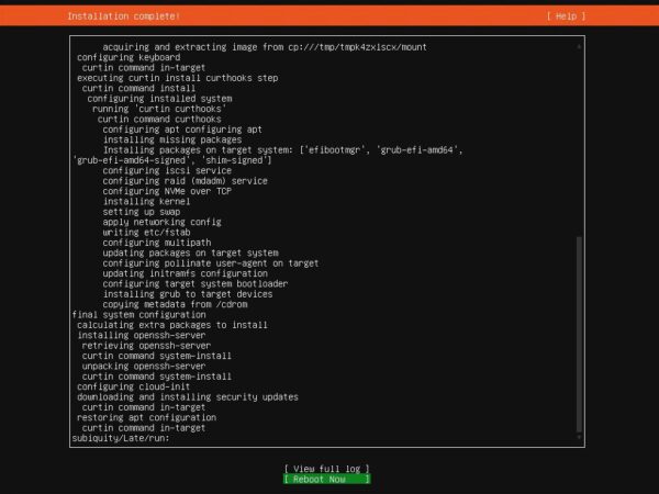 Come installare Nakivo in Hyper-V 19 installare nakivo in hyper-v 19