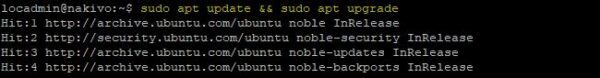 Come installare Nakivo in Hyper-V 20 installare nakivo in hyper-v 20