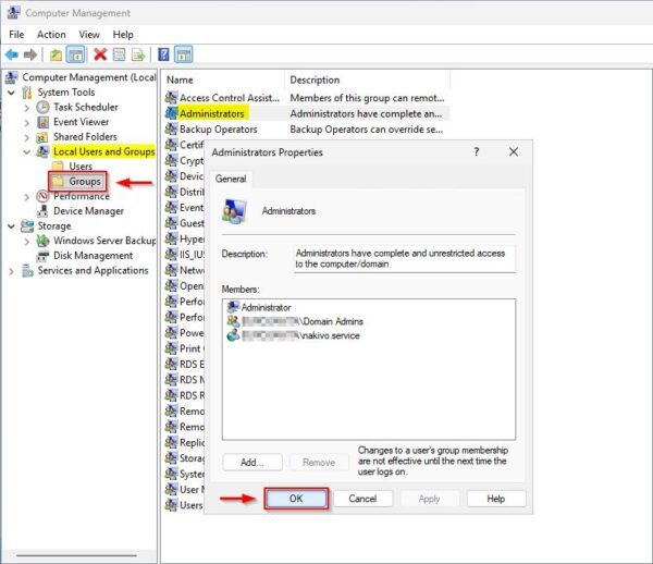 Come installare Nakivo in Hyper-V 35 installare nakivo in hyper-v 35
