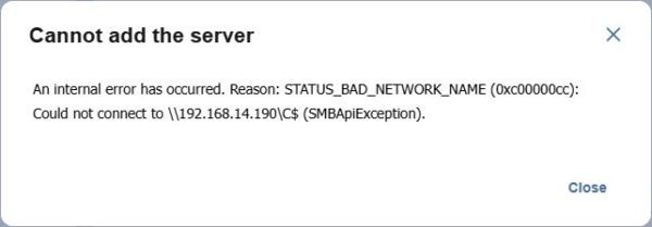 Come installare Nakivo in Hyper-V 36 installare nakivo in hyper-v 36