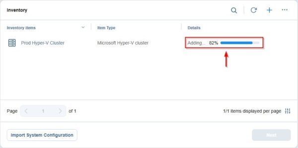 Come installare Nakivo in Hyper-V 47 installare nakivo in hyper-v 47