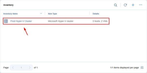 Come installare Nakivo in Hyper-V 48 installare nakivo in hyper-v 48