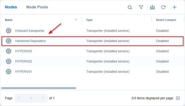 Come installare Nakivo in Hyper-V 54 installare nakivo in hyper-v 54