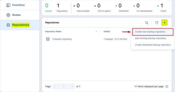 Come installare Nakivo in Hyper-V 55 installare nakivo in hyper-v 55