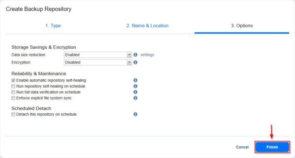 Come installare Nakivo in Hyper-V 58 installare nakivo in hyper-v 58