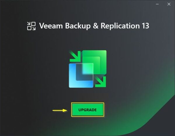 Veeam v13: upgrade strategy & best practices 2 Veeam v13 upgrade 2