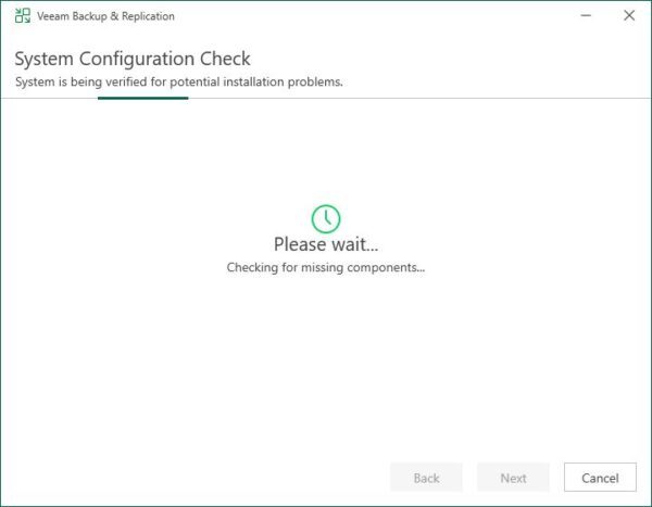 Veeam v13: upgrade strategy & best practices 7 Veeam v13 upgrade 7