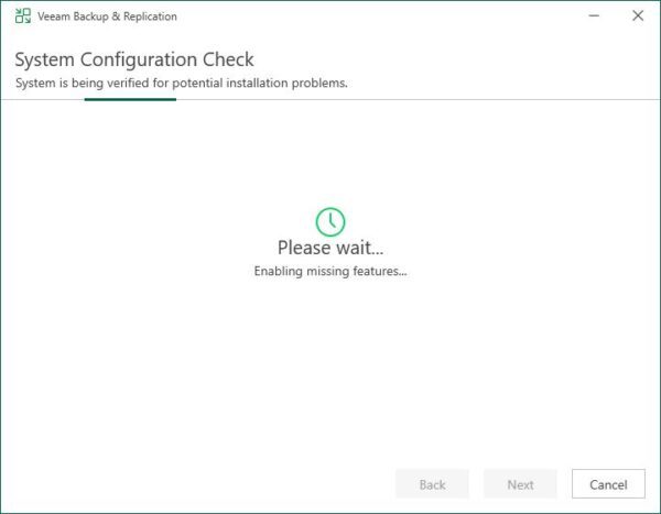 Veeam v13: upgrade strategy & best practices 8 Veeam v13 upgrade 8
